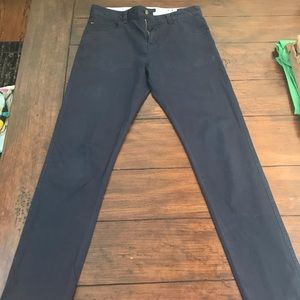 Boys Tommy Hilfiger dress pants